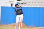 Miguel Hiraldo es nombrado JMV de la Liga de Béisbol de Verano Miguel Hiraldo es nombrado JMV de la Liga de Béisbol de Verano