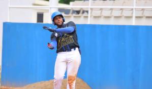 Miguel Hiraldo es nombrado JMV de la Liga de Béisbol de Verano