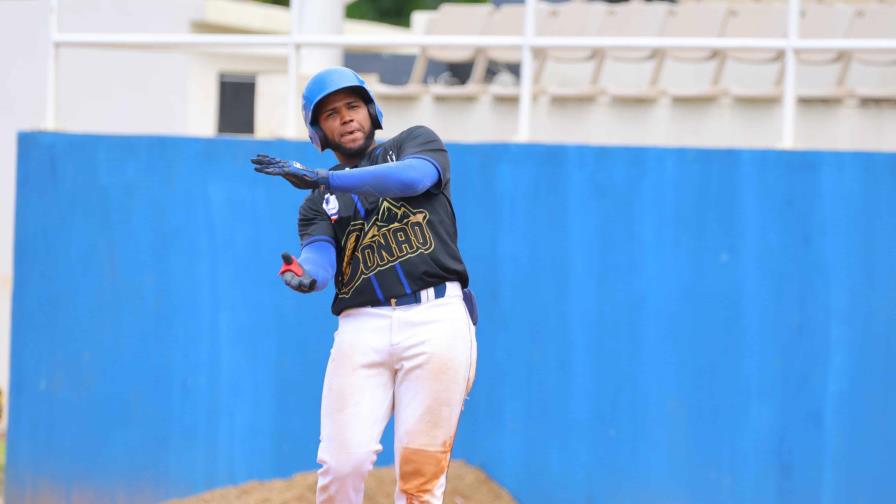 Miguel Hiraldo es nombrado JMV de la Liga de Béisbol de Verano