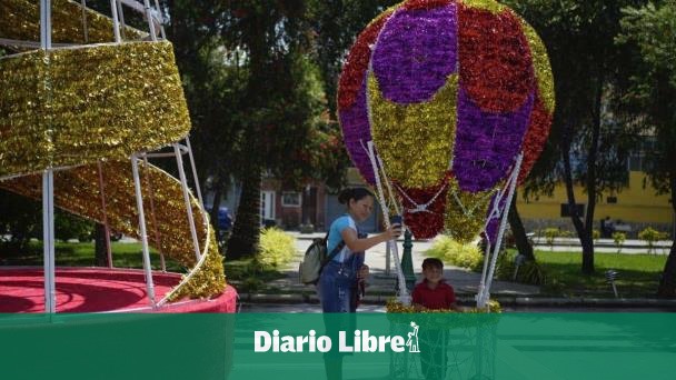 Llega navidad adelantada en Venezuela