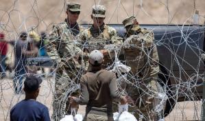 Militarización y disuasión de migrantes en EE.UU. cumple 30 cercándolos en la frontera