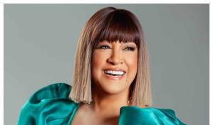 Milly Quezada regresa al Gran Teatro del Cibao con "Más Dominicana"