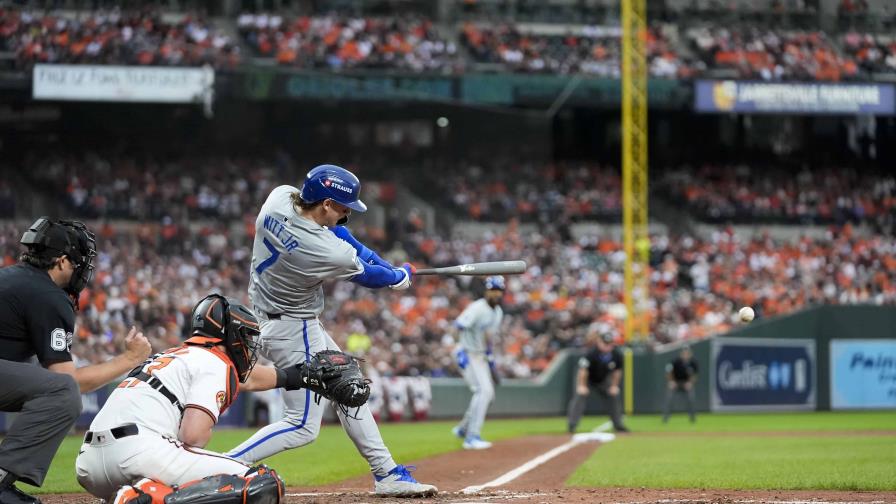 Bobby Witt Jr. y Cole Ragans lideran a los Reales sobre los Orioles 1-0 para abrir el Wild Card