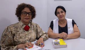 Crean Mujeres en la V&iacute;a para educar a conductores y reducir los accidentes de tr&aacute;nsito