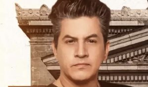 Fallece a causa de un infarto Orlando Alonzo, vocalista principal de la agrupación típica El Norte