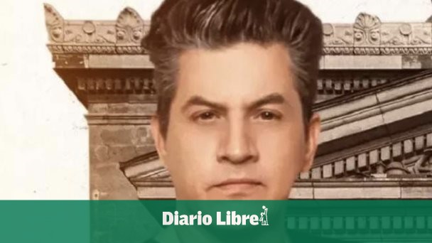 Orlando Alonzo, vocalista del grupo "El Norte", fallece de un infarto