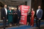 Philip Morris obtiene certificación Great Place to Work 2024