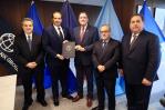 República Dominicana firma Alianza para la Atención Primaria en Salud