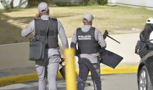 Realizan múltiples allanamientos en Santiago contra estructura que se dedica al chantaje cibernético