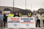 Biden se posiciona en favor de los estibadores y pide mejoras laborales Biden se posiciona en favor de los estibadores y pide mejoras laborales