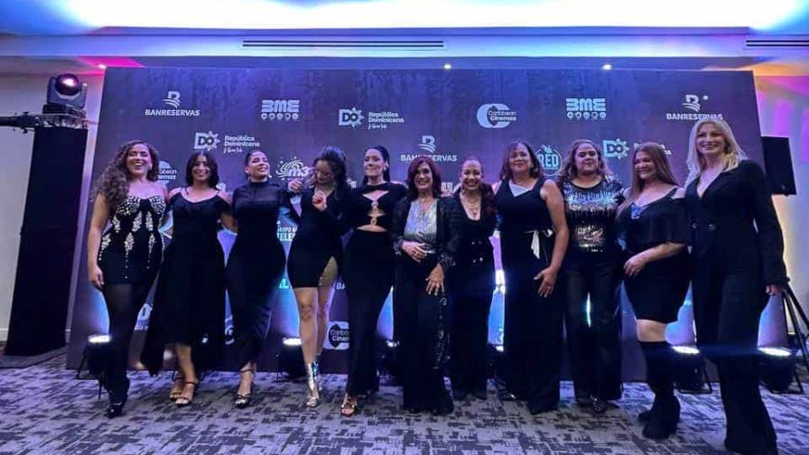 El show Las Chicas del Can: El Reencuentro" llega al Jaragua este viernes