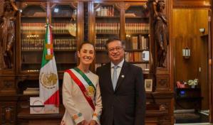 El grupo M-19, al que vinculan a la presidenta de México, atacó la embajada dominicana en Colombia
