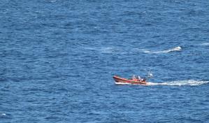 111 migrantes desaparecidos en el mar Rojo tras ser forzados a saltar al agua