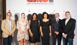 Anuncian la XII Bienal Internacional de Arquitectura y Urbanismo de Rep&uacute;blica Dominicana