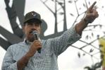 Maduro descarta que haya habido negociación sobre liberación de detenidos tras comicios Maduro descarta que haya habido negociación sobre liberación de detenidos tras comicios
