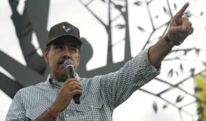 Gobierno de Maduro repudia que Estados Unidos llame a González Urrutia presidente electo