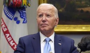 Tras presionar por un cese el fuego entre Israel y Hezbollah, el gobierno de Biden cambia de mensaje
