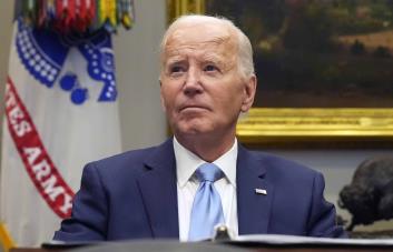 Tras presionar por un cese el fuego entre Israel y Hezbollah, el gobierno de Biden cambia de mensaje
