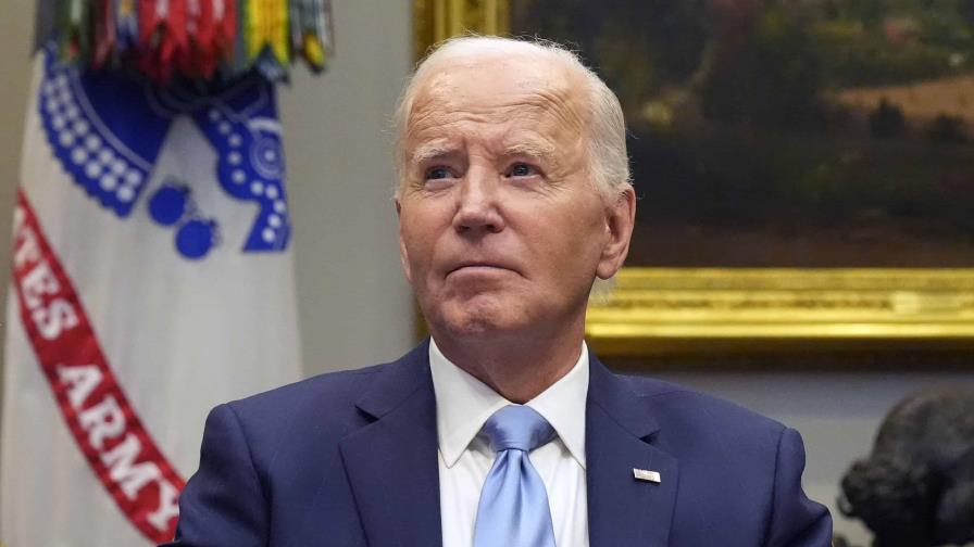 Tras presionar por un cese el fuego entre Israel y Hezbollah, el gobierno de Biden cambia de mensaje