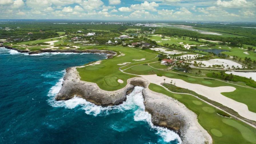 Corales Puntacana Championship es nominado  en dos categorías en los premios del PGA TOUR