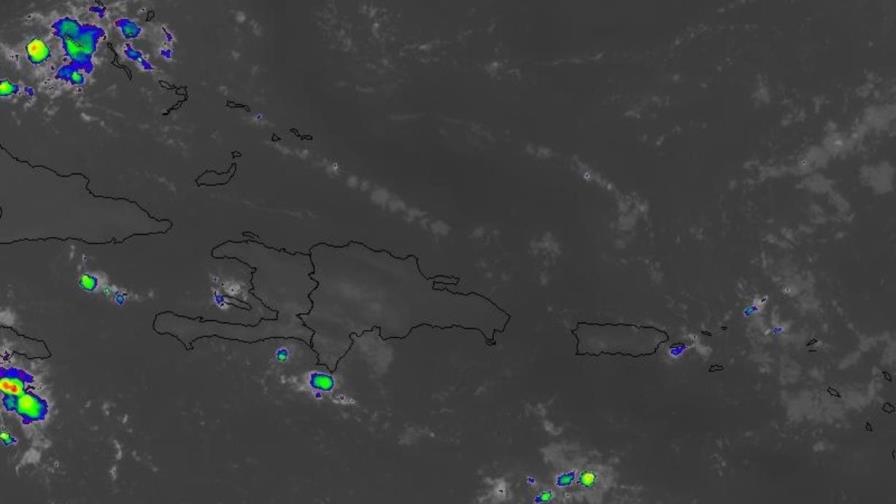 Pronostican altas temperaturas y escasas lluvias para este miércoles