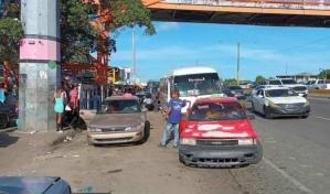 Llaman al Intrant a enfrentar las rutas ilegales en el transporte