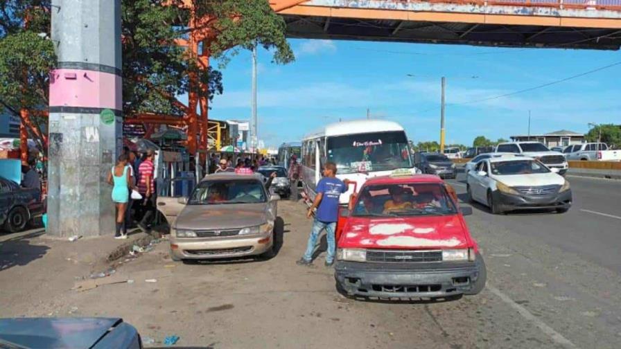 Llaman al Intrant a enfrentar las rutas ilegales en el transporte