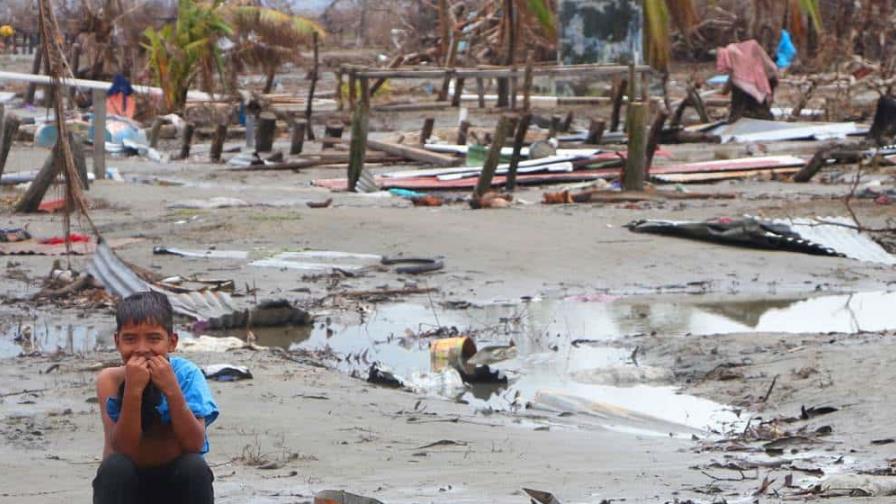 Las desigualdades se recrudecen en América Latina por la crisis climática