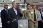 El Gobierno deportará hasta 10,000 haitianos por semana; operativos se ejecutarán de forma inmediata El Gobierno deportará hasta 10,000 haitianos por semana; operativos se ejecutarán de forma inmediata