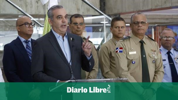 El gobierno dominicano deportará 10,000 haitianos a la semana