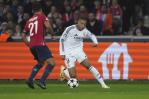 Mbappé no puede rescatar a un pálido Real Madrid que cae ante Lille en la Liga de Campeones Mbappé no puede rescatar a un pálido Real Madrid que cae ante Lille en la Liga de Campeones