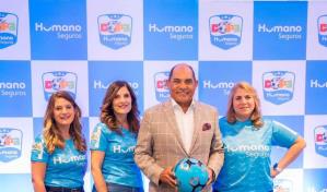Humano Seguros apuesta por la inclusión en su Copa Intercolegial de Fútbol 2024