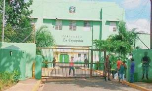Violación a la Ley 113-21 muestra debilidad del sistema carcelario