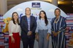 Inauguran la cuarta edición de la Feria Internacional del Libro Infantil y Juvenil de Santo Domingo Inauguran la cuarta edición de la Feria Internacional del Libro Infantil y Juvenil de Santo Domingo