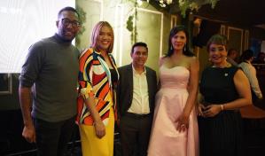 Lifting, una obra de teatro que reúne a destacadas figuras de la actuación