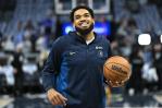 Los Knicks oficializan la llegada de Karl-Anthony Towns a Nueva York Los Knicks oficializan la llegada de Karl-Anthony Towns a Nueva York