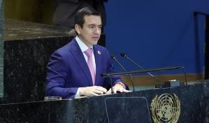 Más de una docena de candidatos buscarán la presidencia de Ecuador en 2025