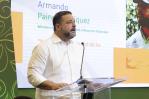 Ministro de Medio Ambiente aboga por leyes para transición sostenible empresarial