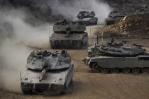 Primera baja israelí en la incursión del ejército en Líbano Primera baja israelí en la incursión del ejército en Líbano