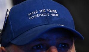 El Partido Conservador, aún conmocionado por la derrota, busca su nuevo líder