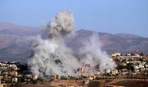 Al menos 37 muertos y 151 heridos en los ataques israelíes contra el Líbano en 24 horas