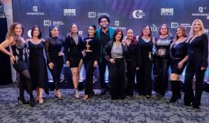 Las Chicas del Can se reencuentran: un homenaje al merengue en el Hotel Jaragua