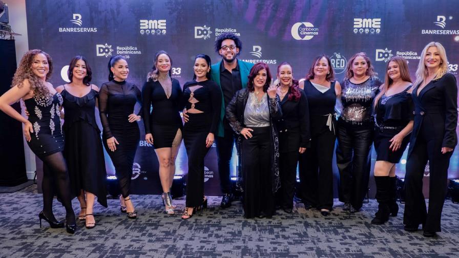 Las Chicas del Can se reencuentran: un homenaje al merengue en el Hotel Jaragua