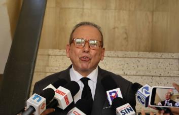 Operación Camaleón | Abogado de Jochi Gómez dice caso no puede calificarse como terrorismo