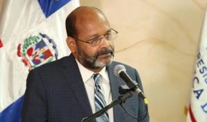 Viceministro afirma sectores están presionando para que se otorgue nacionalidad de manera irregular