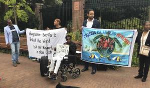 Reino Unido entrega a Mauricio la soberanía de las islas Chagos para mantener una base de EEUU