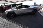 Tesla emite quinto retiro para el nuevo Cybertruck, ahora por cámara retrovisora