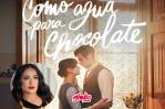 Como agua para chocolate: realismo mágico, amor y cocina en la serie de Salma Hayek Como agua para chocolate: realismo mágico, amor y cocina en la serie de Salma Hayek