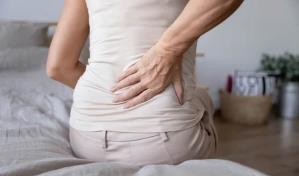 Claves para reducir el riesgo de osteoporosis durante la menopausia