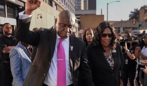 Condenan a expolic&iacute;as de Memphis por paliza mortal a Tyre Nichols, pero desestiman cargos m&aacute;s graves